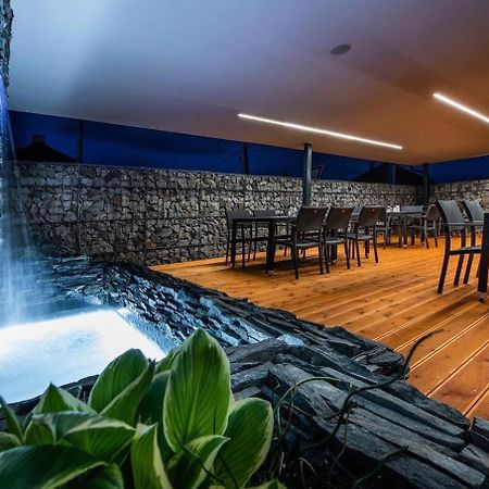 Hotel Zemplen Μιχάλοβτσε Εξωτερικό φωτογραφία