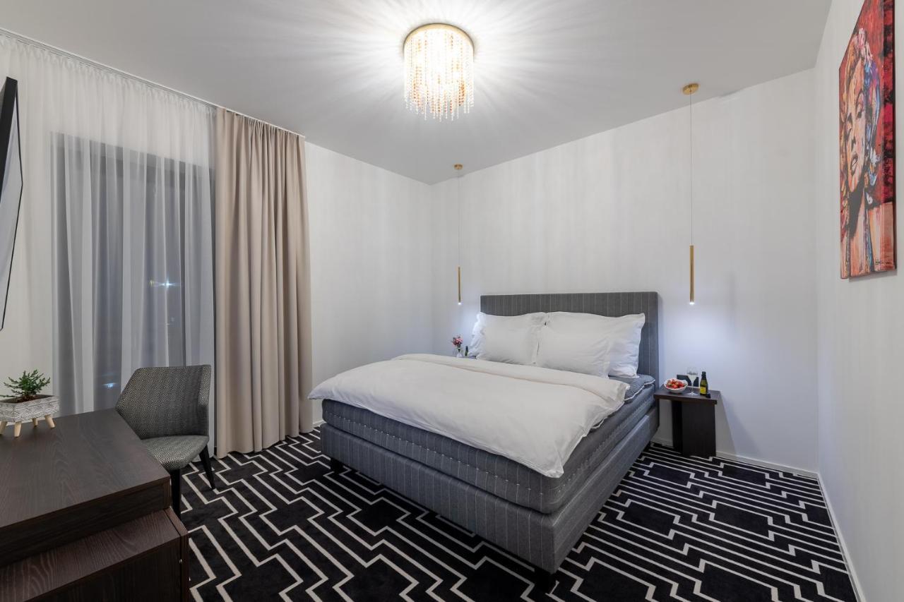 Hotel Zemplen Μιχάλοβτσε Εξωτερικό φωτογραφία