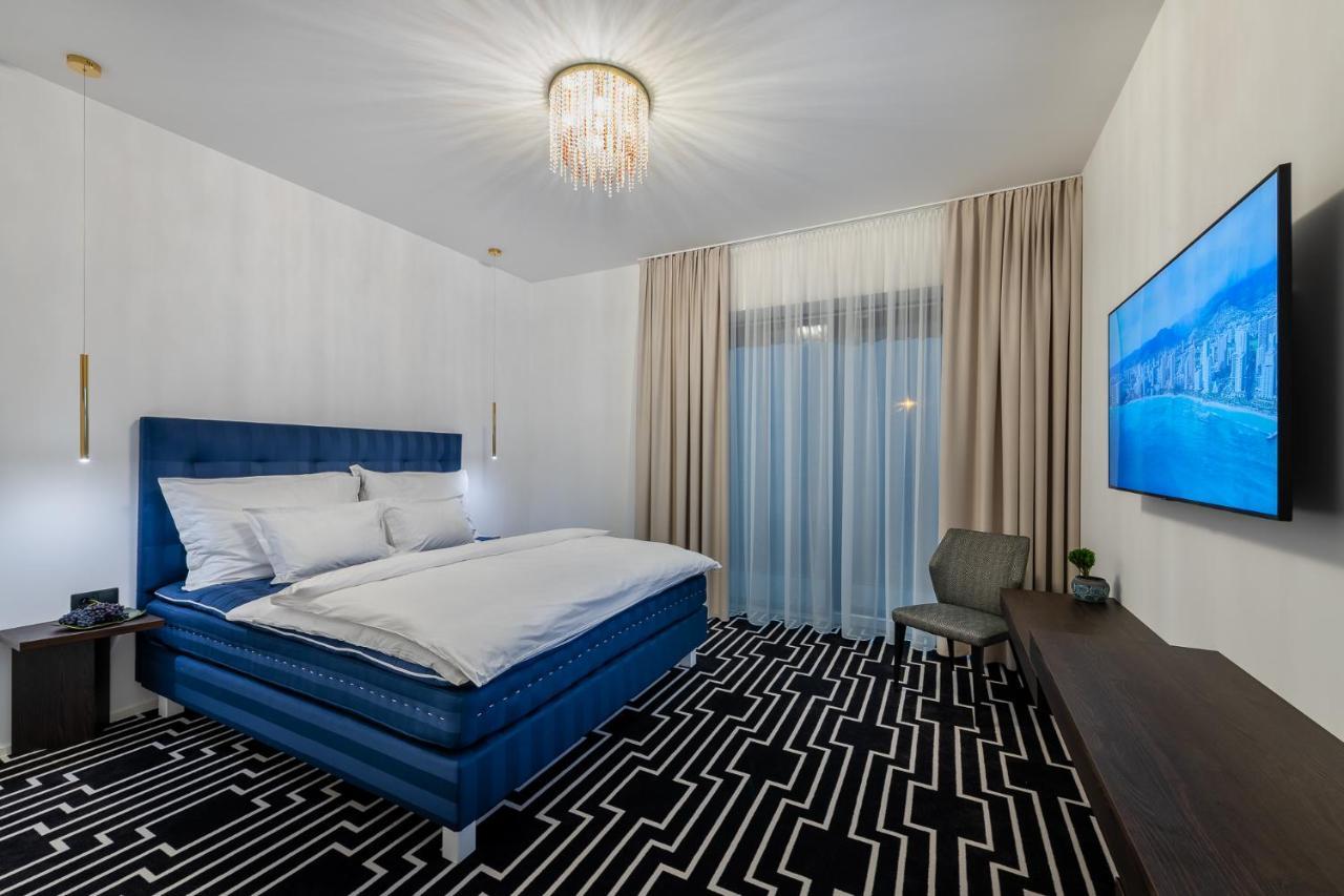 Hotel Zemplen Μιχάλοβτσε Εξωτερικό φωτογραφία