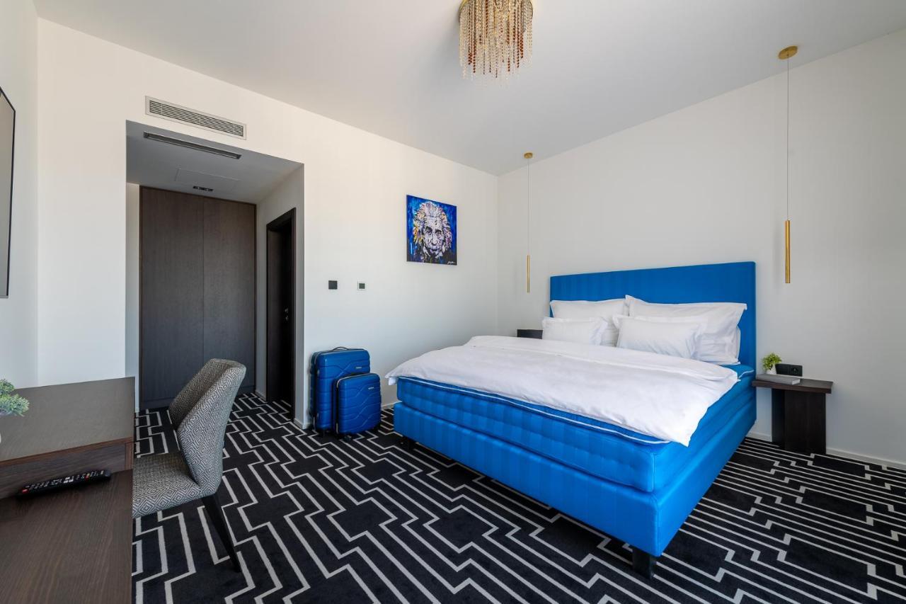 Hotel Zemplen Μιχάλοβτσε Εξωτερικό φωτογραφία