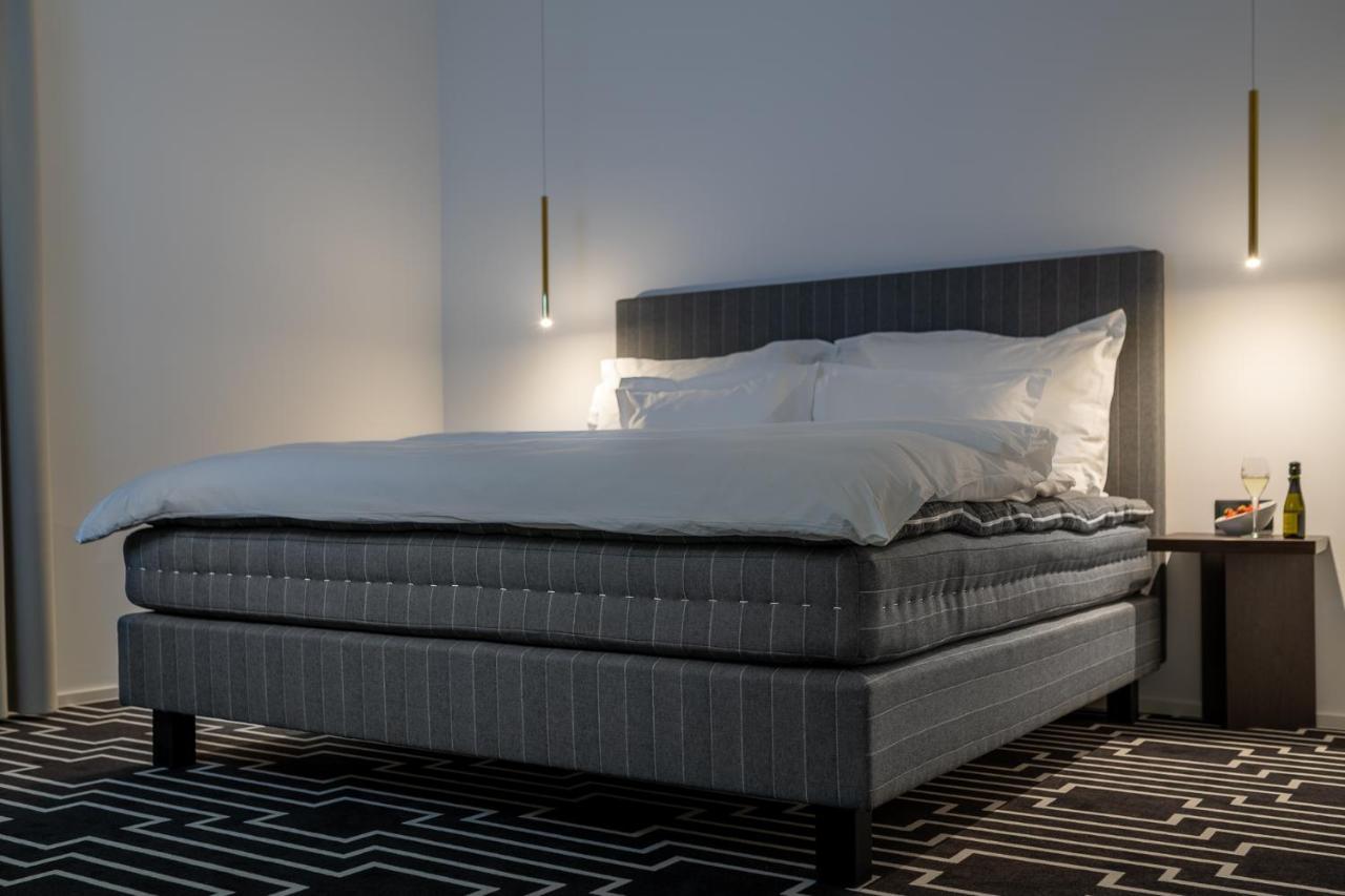 Hotel Zemplen Μιχάλοβτσε Εξωτερικό φωτογραφία