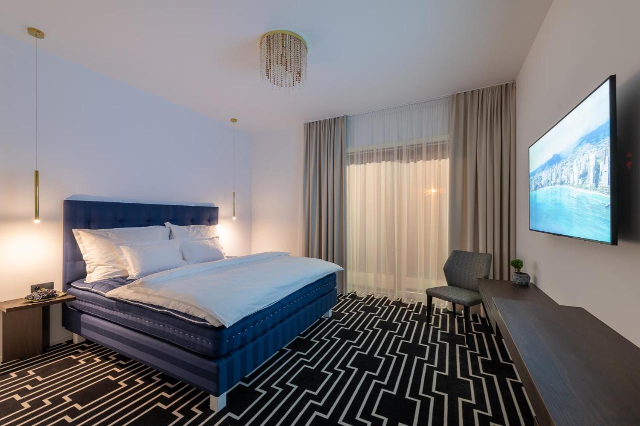 Hotel Zemplen Μιχάλοβτσε Εξωτερικό φωτογραφία