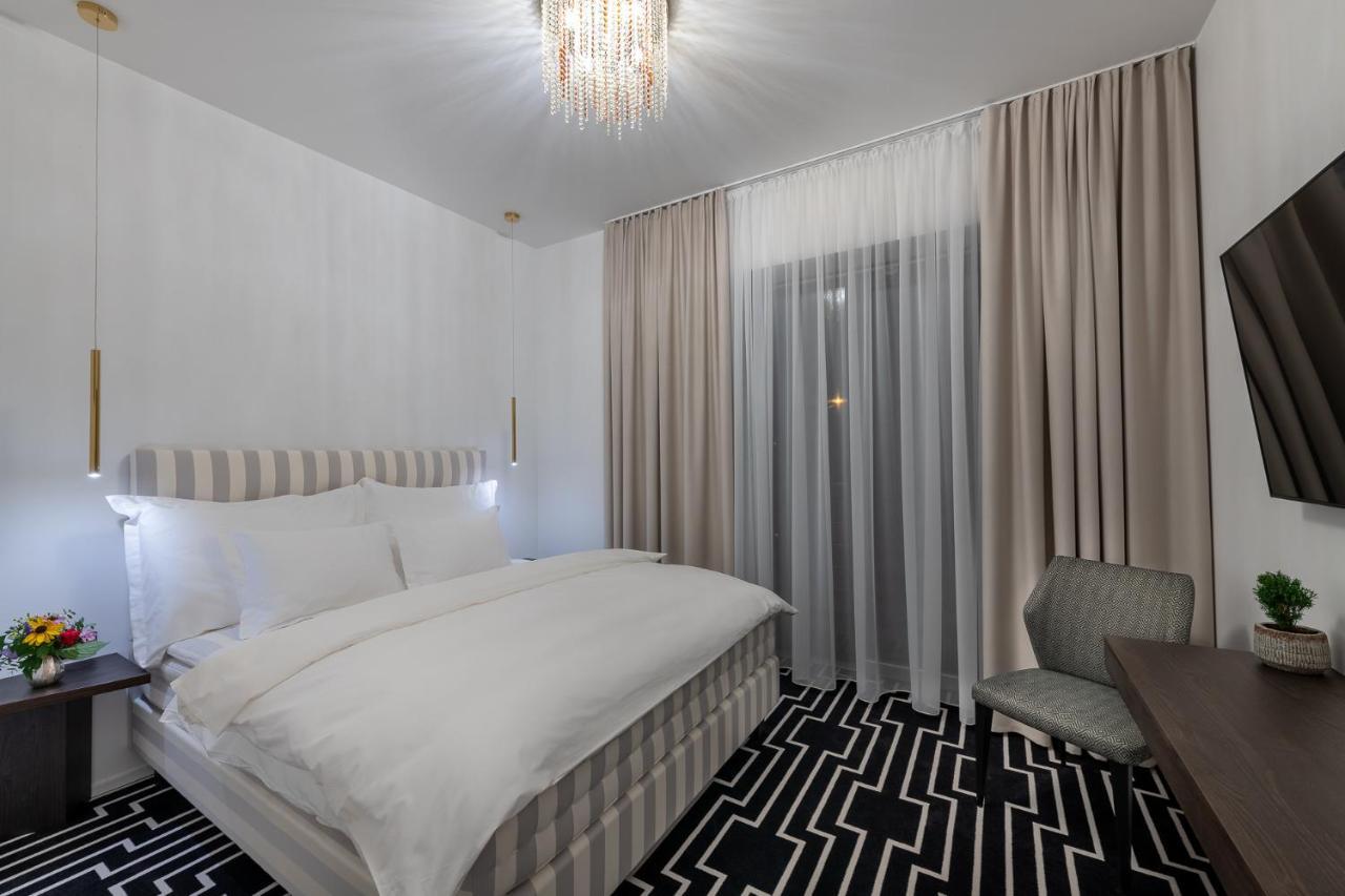 Hotel Zemplen Μιχάλοβτσε Εξωτερικό φωτογραφία