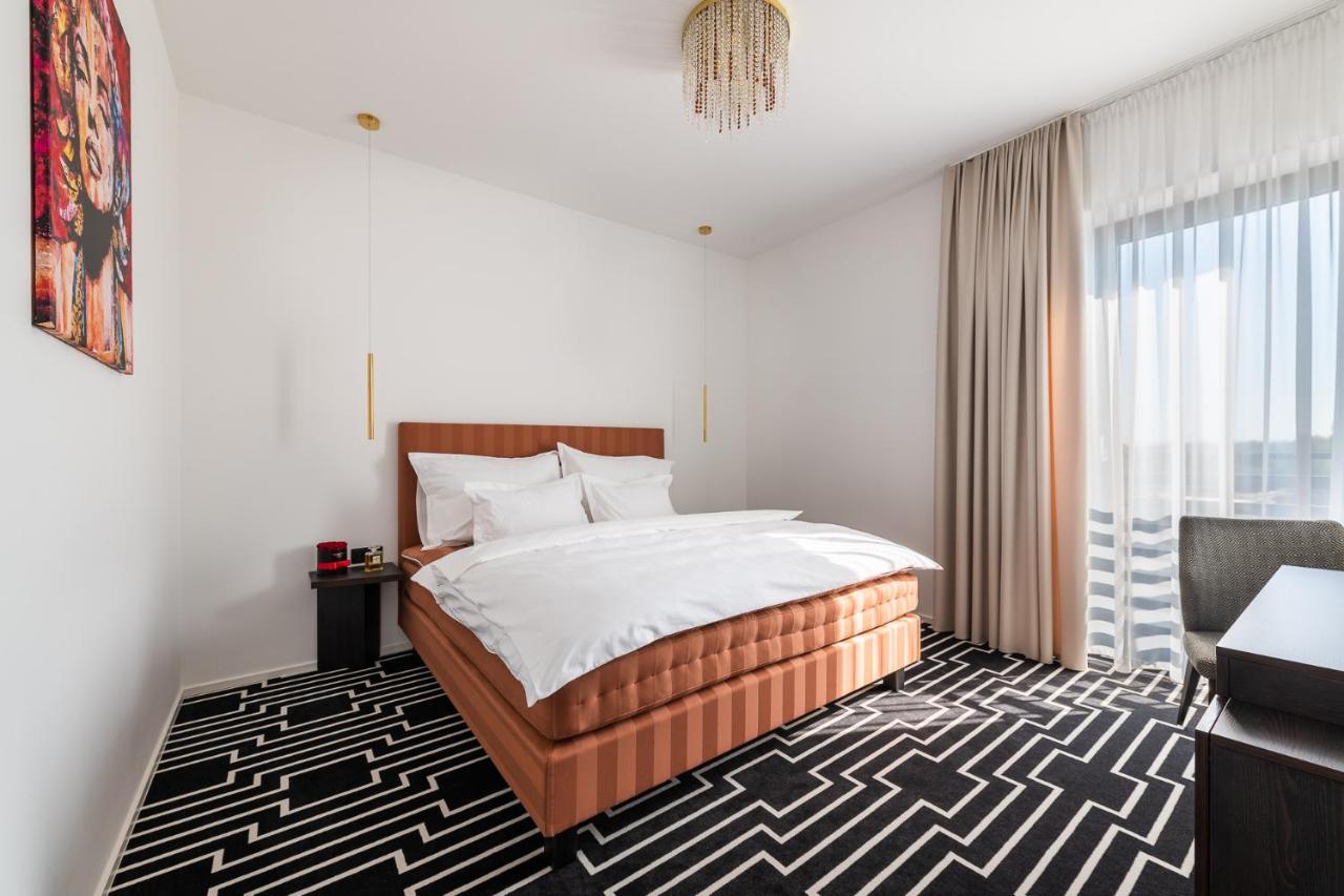 Hotel Zemplen Μιχάλοβτσε Εξωτερικό φωτογραφία