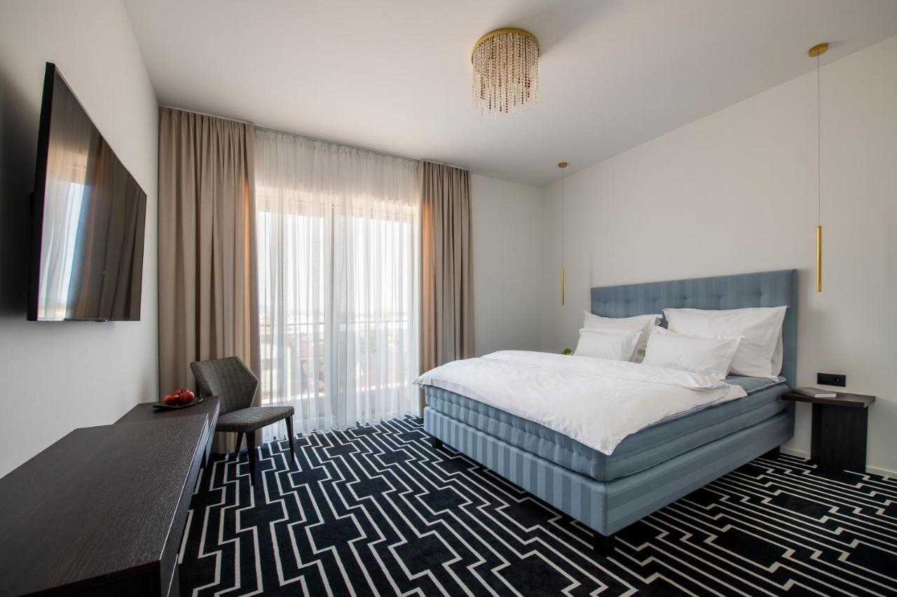 Hotel Zemplen Μιχάλοβτσε Εξωτερικό φωτογραφία