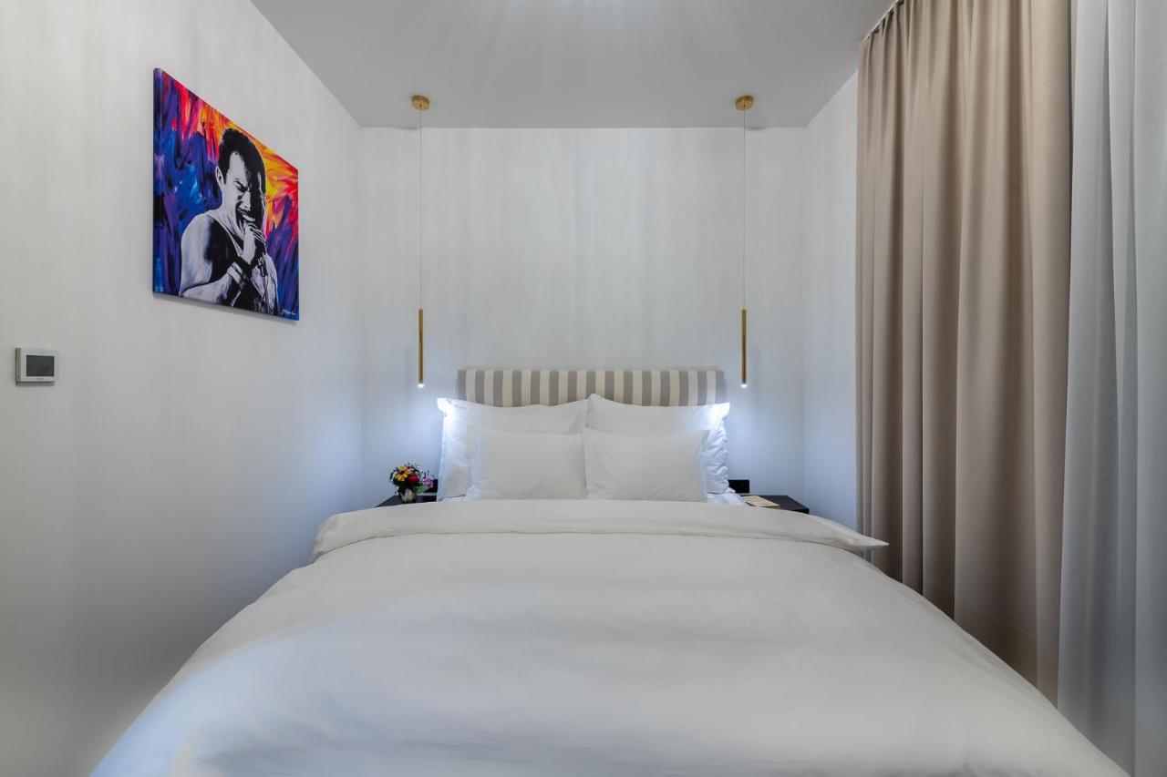Hotel Zemplen Μιχάλοβτσε Εξωτερικό φωτογραφία