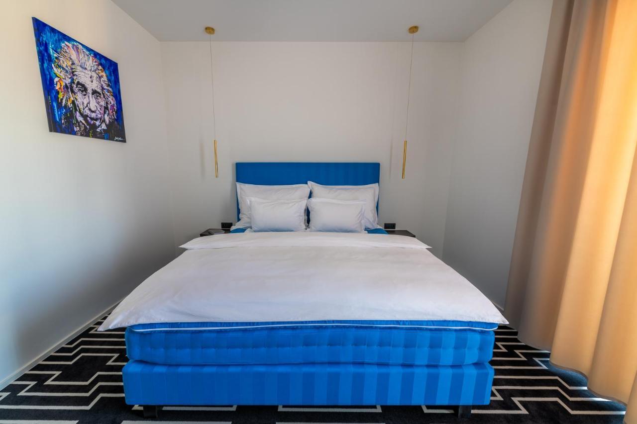 Hotel Zemplen Μιχάλοβτσε Εξωτερικό φωτογραφία