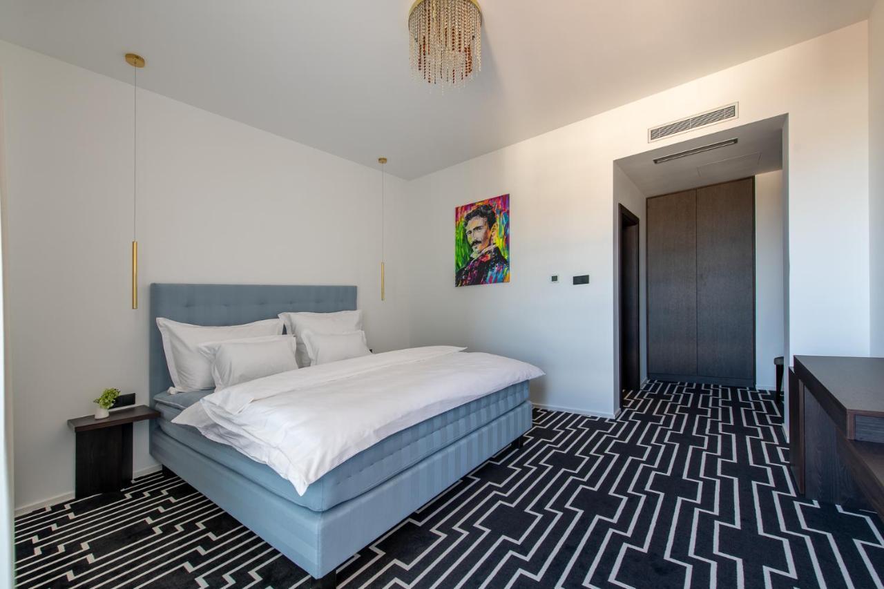 Hotel Zemplen Μιχάλοβτσε Εξωτερικό φωτογραφία