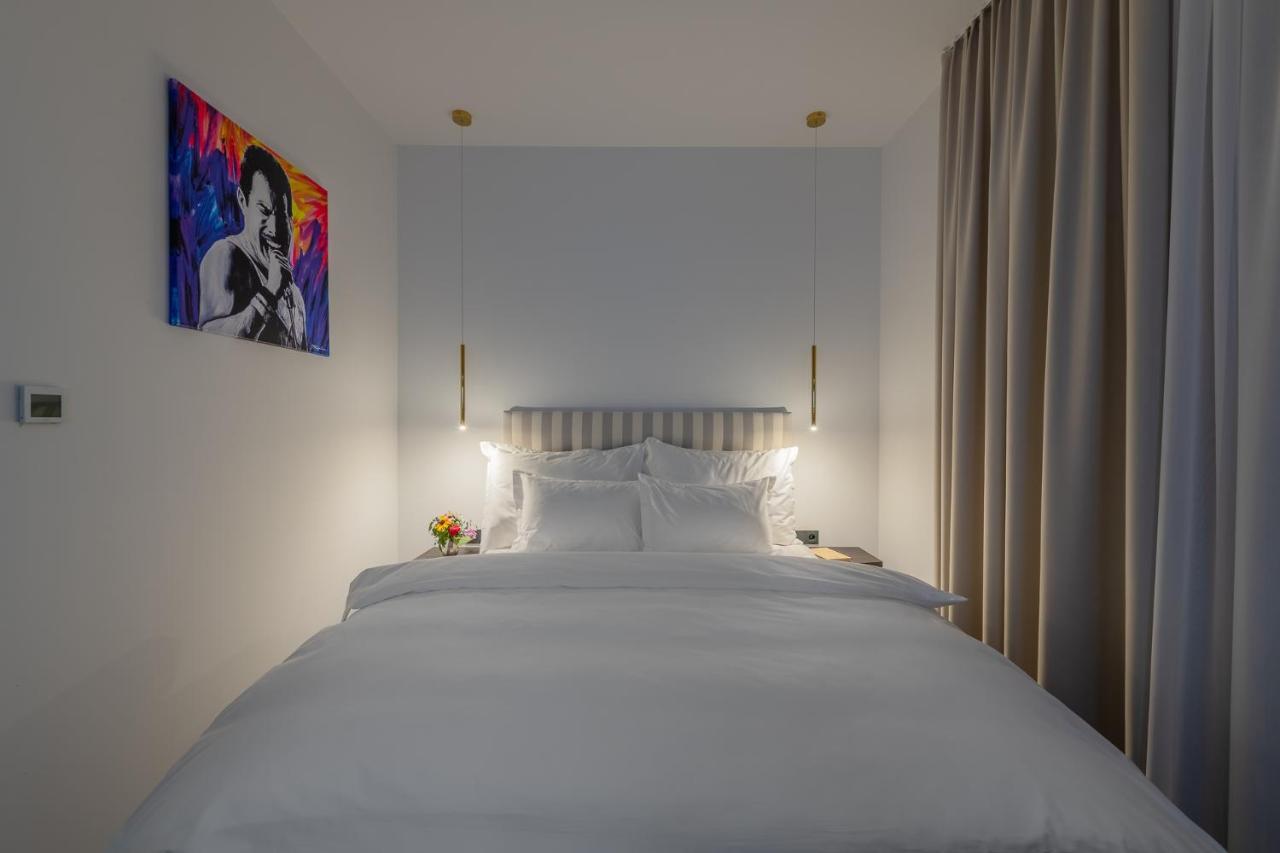 Hotel Zemplen Μιχάλοβτσε Εξωτερικό φωτογραφία