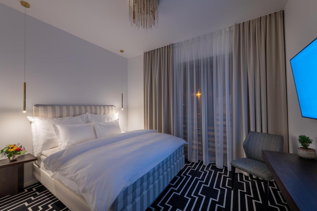 Hotel Zemplen Μιχάλοβτσε Εξωτερικό φωτογραφία