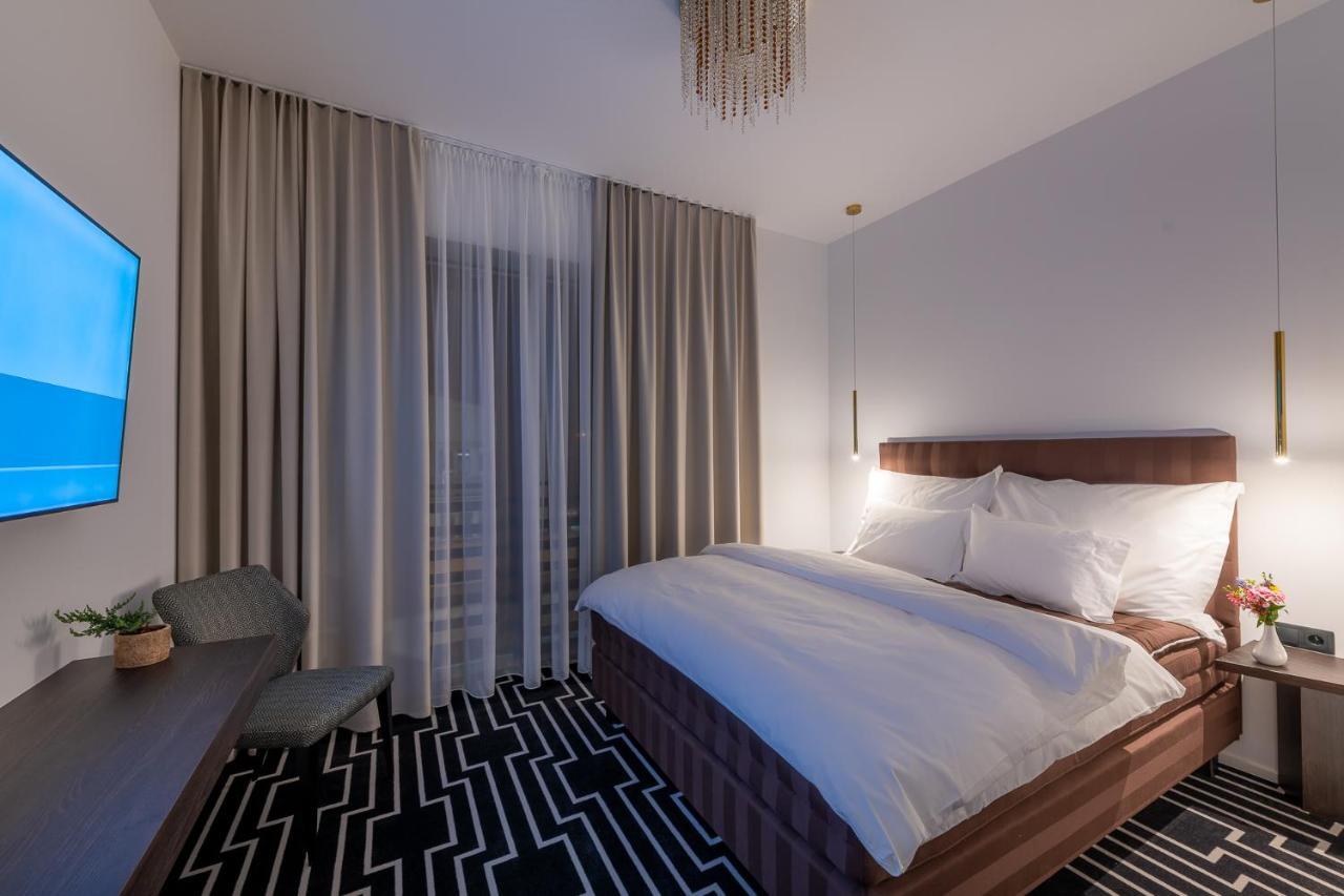 Hotel Zemplen Μιχάλοβτσε Εξωτερικό φωτογραφία