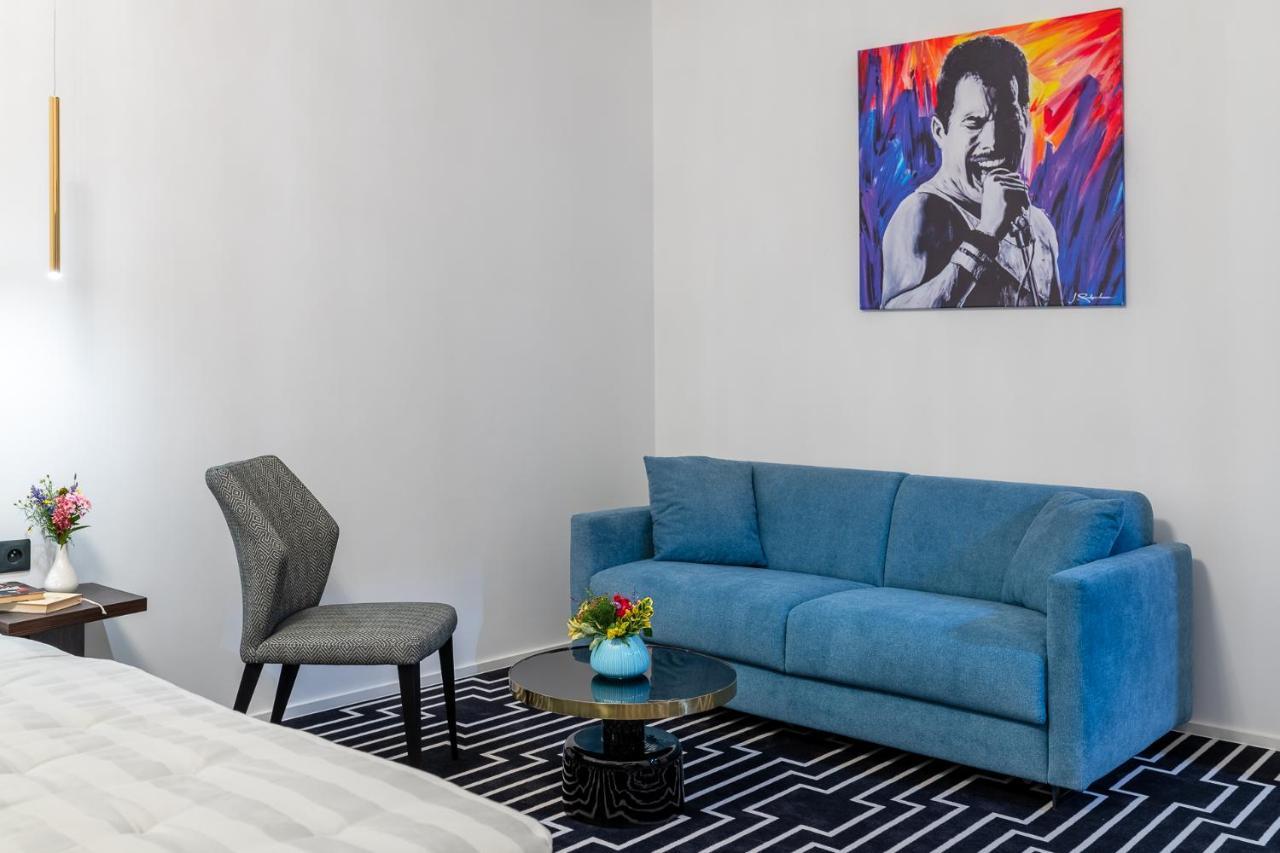 Hotel Zemplen Μιχάλοβτσε Εξωτερικό φωτογραφία