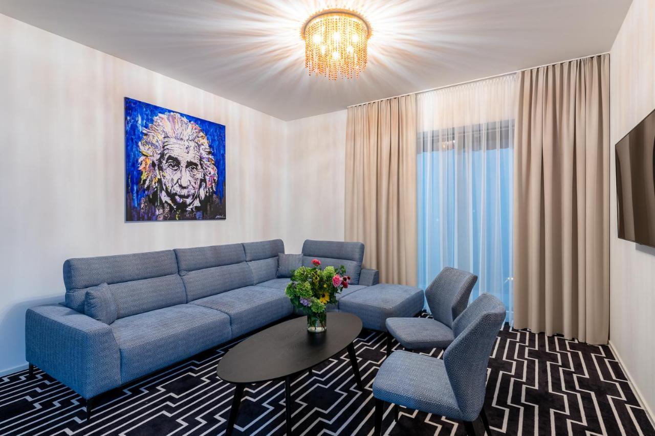 Hotel Zemplen Μιχάλοβτσε Εξωτερικό φωτογραφία