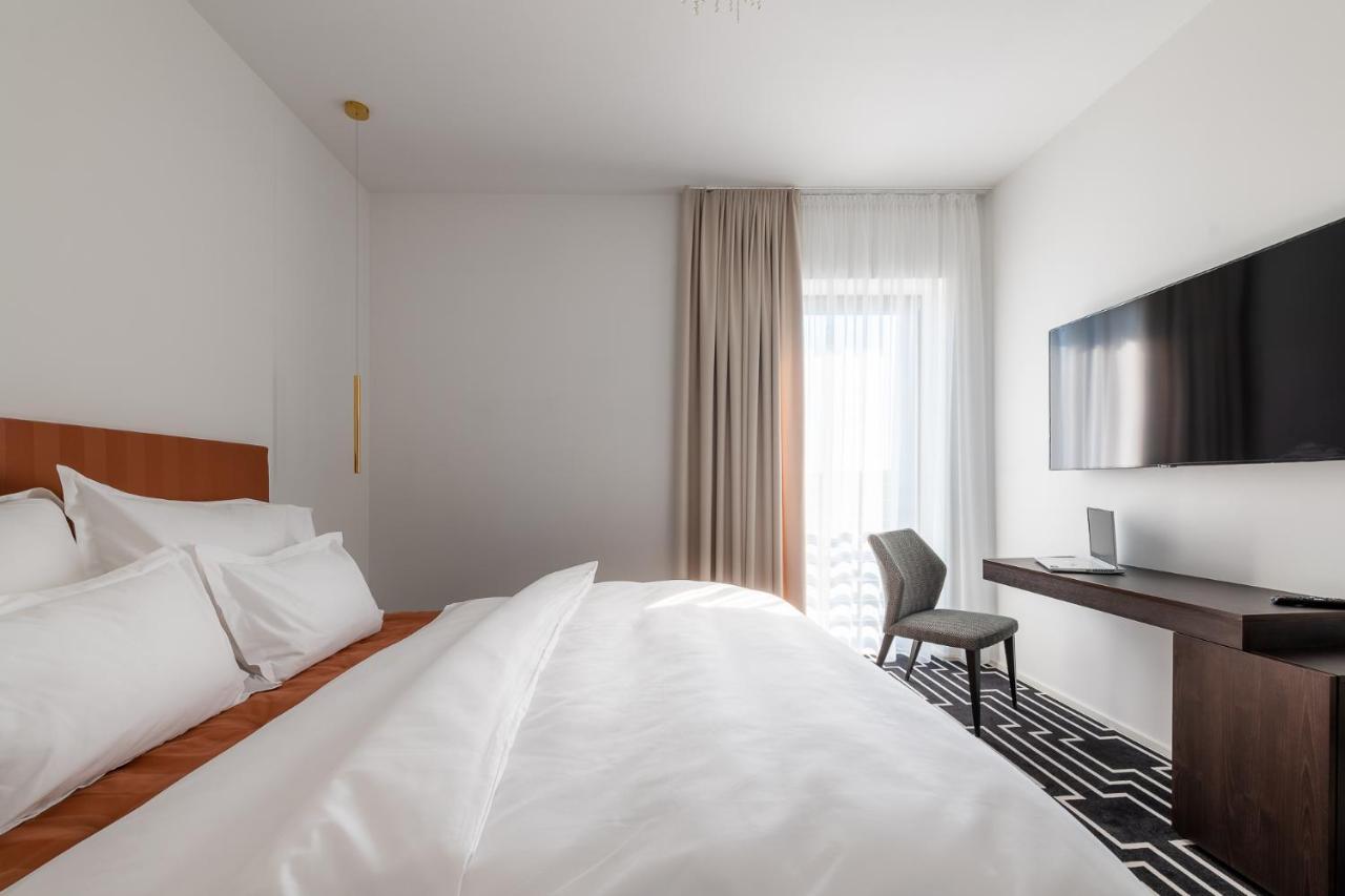 Hotel Zemplen Μιχάλοβτσε Εξωτερικό φωτογραφία