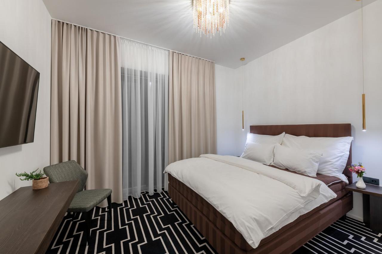 Hotel Zemplen Μιχάλοβτσε Εξωτερικό φωτογραφία