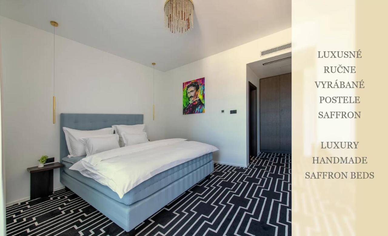 Hotel Zemplen Μιχάλοβτσε Εξωτερικό φωτογραφία