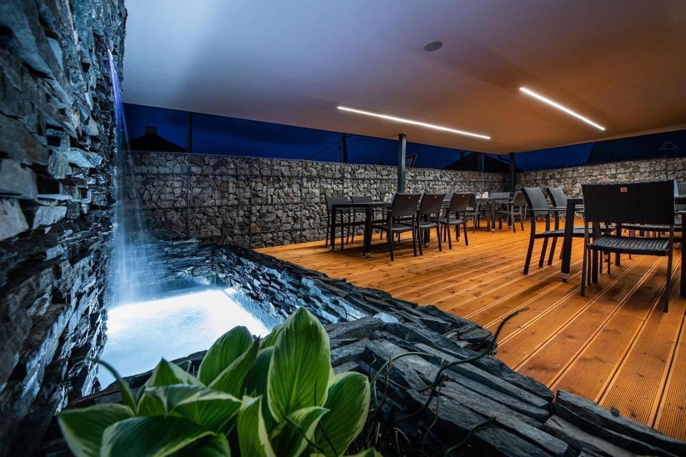 Hotel Zemplen Μιχάλοβτσε Εξωτερικό φωτογραφία